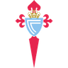 RC Celta logo