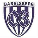 SV Babelsberg 03 logo - Babelsberg VS Bfc Preussen Result Today