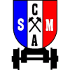 aljustrelense logo - Ferreiras VS Aljustrelense Result