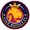 Utah Royals Women logo - Women VS Seattle Reign W Sport