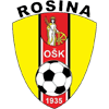 OSK Rosina logo - Rosina VS Mfk Bytca Live Score Today
