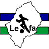 Lesotho logo - Benin VS Lesotho Score Today