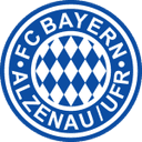 Bayern Alzenau logo - Alzenau VS Sgv Freiberg Score Today
