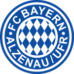 Bayern Alzenau logo