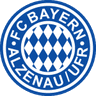 Bayern Alzenau logo