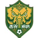Xishuangbanna Team logo - Team VS Dali Team Live Score
