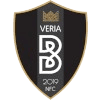 Veria logo - Volos VS Veria Result