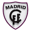Madrid CFF III Women logo - Women VS Madrid Cff Iii Women Score