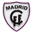Madrid CFF III Women logo