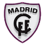 Madrid CFF III Women logo