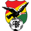 Bolivia Women U20 logo