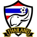 Thailand U16 logo - U VS Malaysia U Live Score