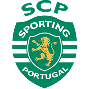 Sporting CP U19 logo