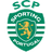 Sporting CP U19 logo