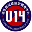 Zhejiang Football Administration Centre U14 logo