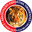 Tiradentes/PI (w) logo