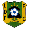 Lesotho Defence Force (w) logo - W VS Lesotho Defence Force W Result Today