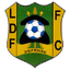 Lesotho Defence Force (w) logo