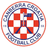 Canberra Croatia FC U23 logo - Aus Act U 33428 Live