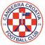 Canberra Croatia FC U23 logo