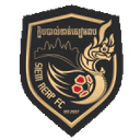 Siem Reap (W) logo - W VS Phnom Penh Crown W Result Today