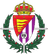 Real Valladolid CF logo