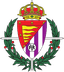 Real Valladolid CF logo