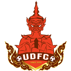 Udon Thani logo