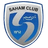 Al Saham SC logo