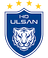 Ulsan HD FC logo - Kor K 32339 Live Football