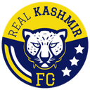 Real Kashmir logo - Kashmir VS Sreenidi Deccan Live