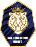 Nakhon Pathom FC logo - Fc VS Bangkok Live Score Today