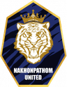 Nakhon Pathom FC logo