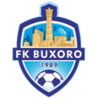 Buxoro FK logo