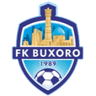 Buxoro FK logo