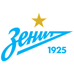 Zenit 2 St. Petersburg logo