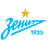 Zenit 2 St. Petersburg logo - Rus Da 36468 Football Live