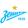 Zenit 2 St. Petersburg logo
