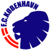 FC Copenhagen (W) logo