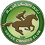 Horse Owners Club logo