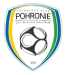 FK Pohronie U19 logo - U VS Fk Pohronie U Result Today