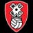 Rotherham United Women logo