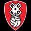 Rotherham United Women logo