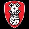 Rotherham United Women logo