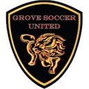 Grove Soccer United logo - Dream VS Grove Soccer United Live Score Today