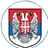 Dianella White Eagles logo