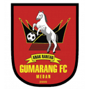 Gumarang FC logo - Fc VS Gumarang Fc Live Score Today