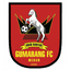 Gumarang FC logo