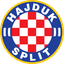 Hajduk Split II logo - Druga Nl 33354 Sport