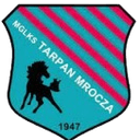 Tarpan Mrocza logo - Labiszyn VS Tarpan Mrocza Live Score